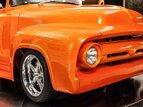 Thumbnail Photo 21 for 1956 Ford F100